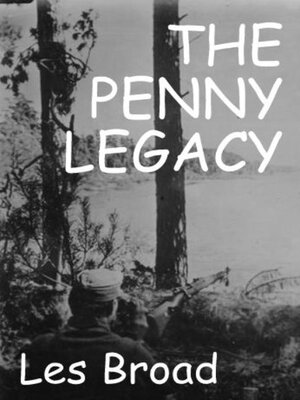 cover image of The Penny Legacy